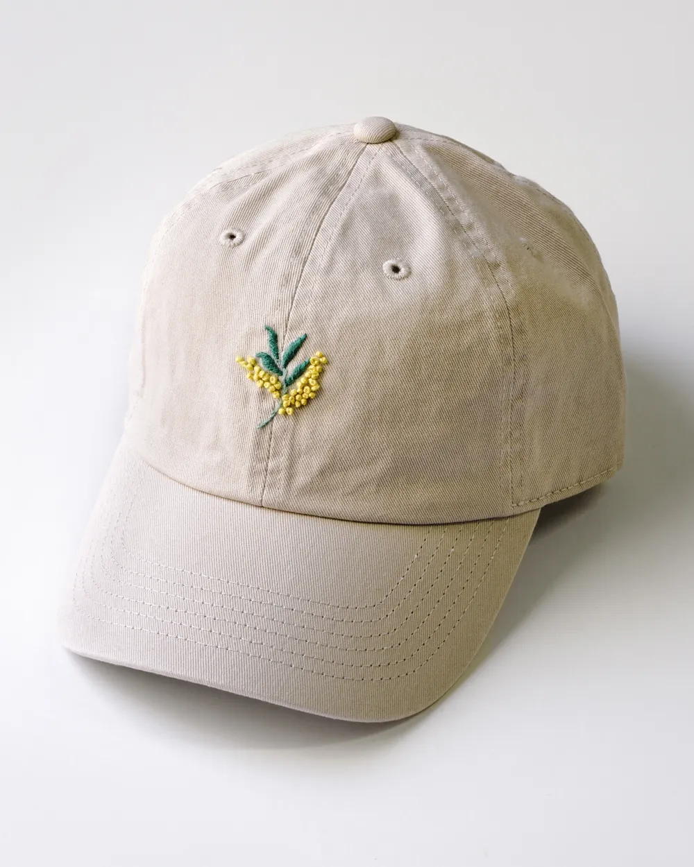 ピアス リンゴ2